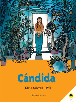 cover image of Cándida